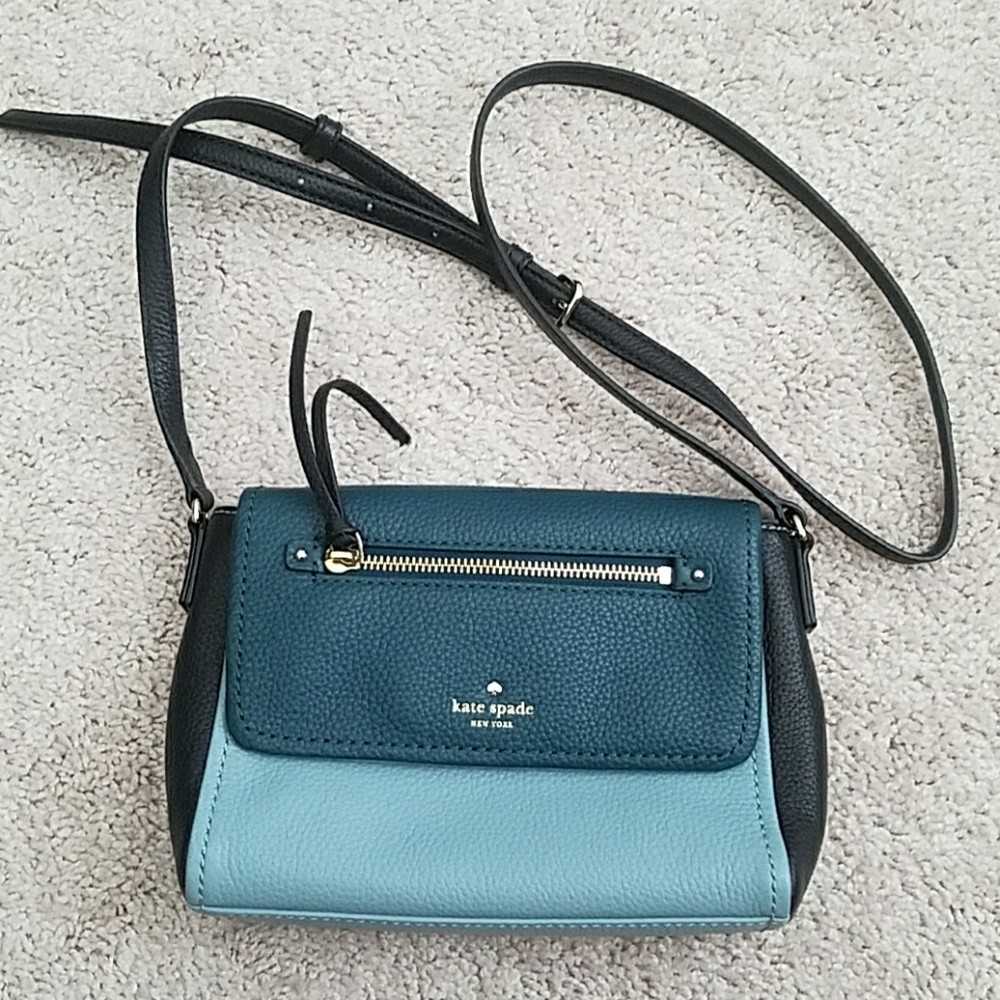 Kate Spade Mini Toddy Cobble Hill